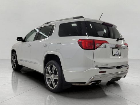 Used 2019 GMC Acadia Denali image 20
