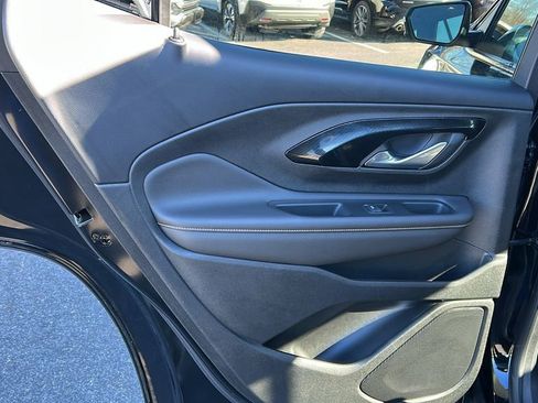 Used 2022 GMC Terrain AT4 w/ Infotainment Package II image 25