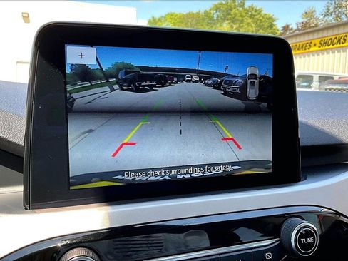 Used 2022 Ford Escape SEL AWD/4WD image 14