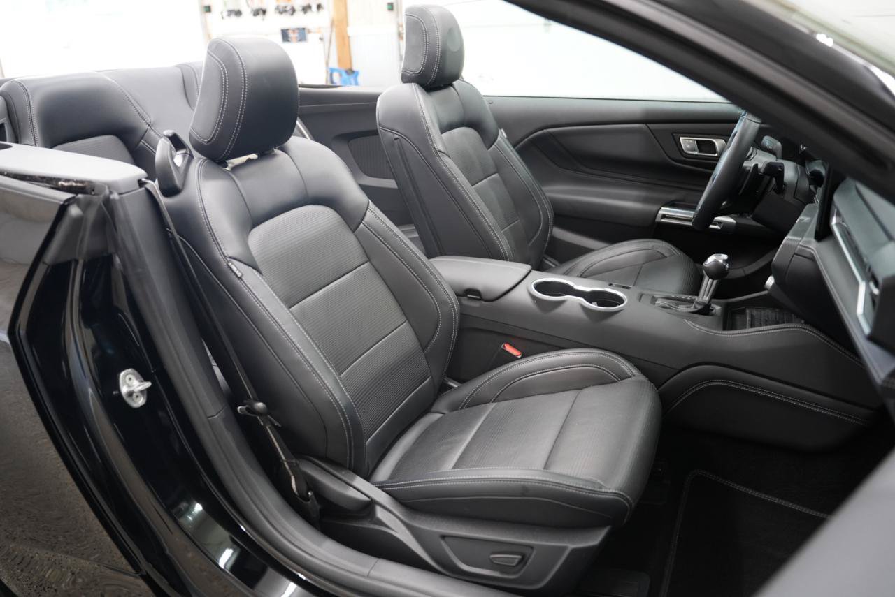 Used 2024 Ford Mustang GT Premium RWD image 33