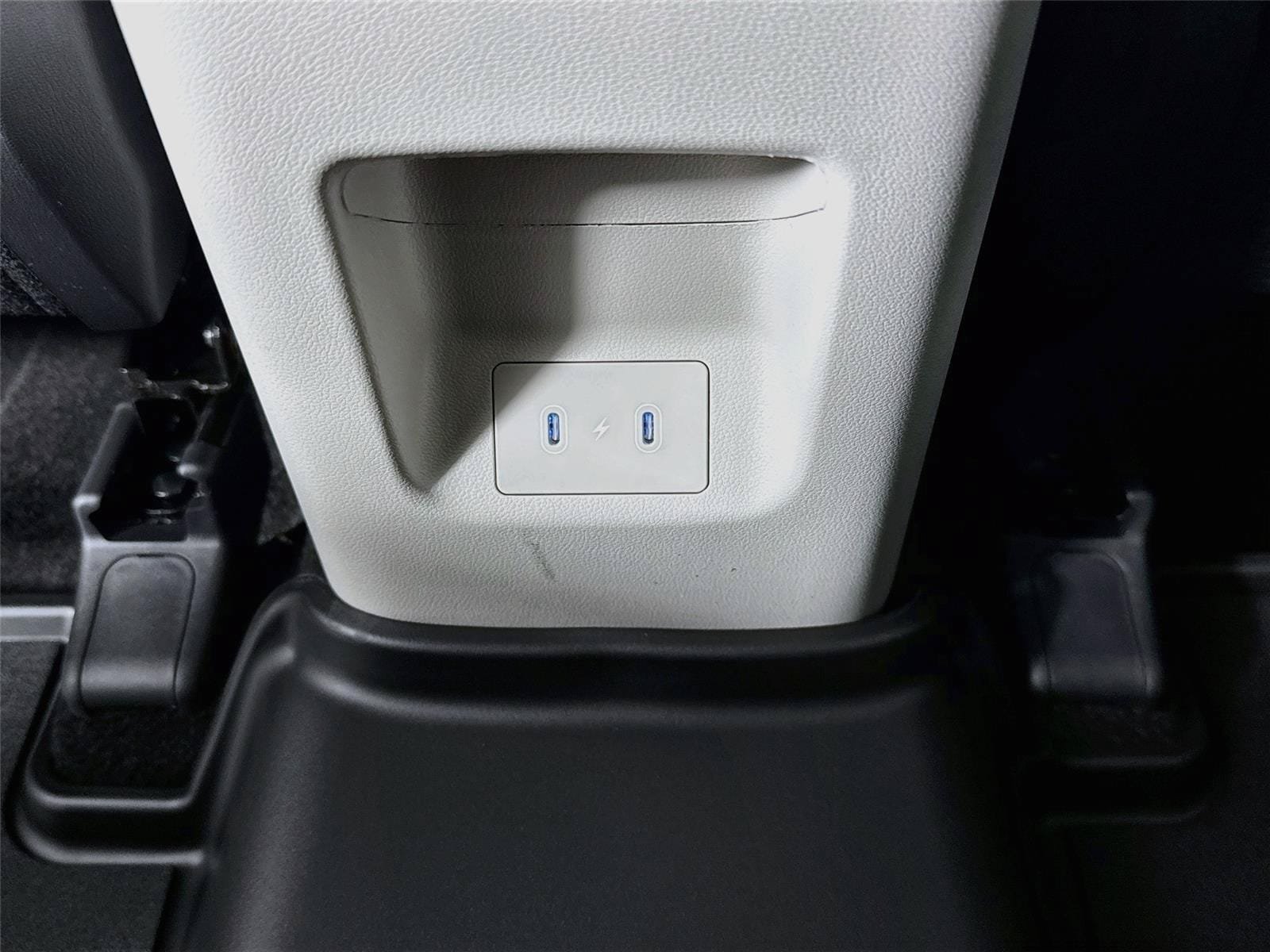 New 2026 Hyundai Tucson Limited FWD image 28