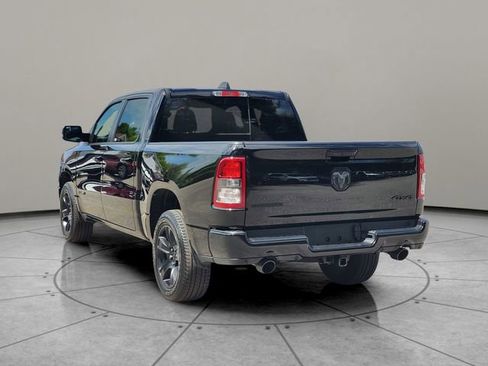 Certified 2023 RAM 1500 Big Horn AWD/4WD image 10
