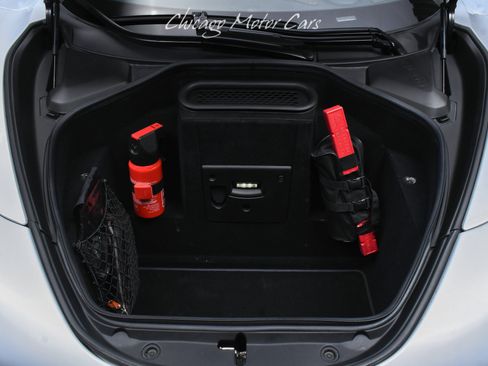 Used 2018 McLaren 720S Luxury RWD image 36