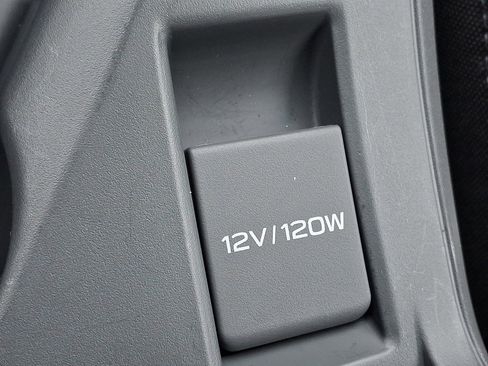 Certified 2025 Subaru Crosstrek 2.5i Sport image 25