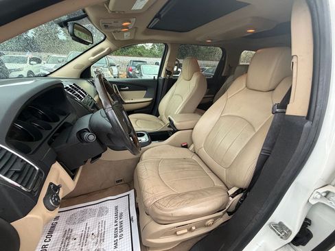 Used 2012 GMC Acadia Denali FWD image 9