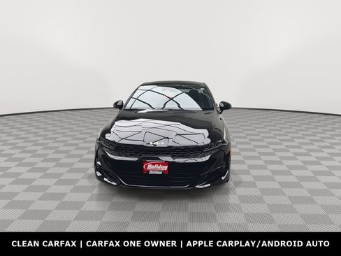 Used 2023 Kia K5 GT-Line AWD/4WD image 35
