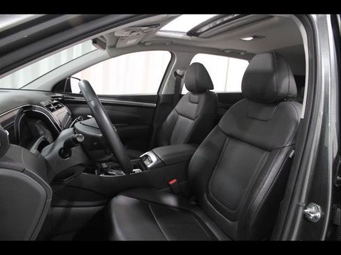 Used 2023 Hyundai Tucson SEL w/ Convenience Package FWD image 5