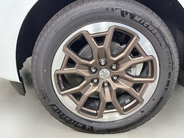 New 2026 Ford Expedition King Ranch AWD/4WD image 40