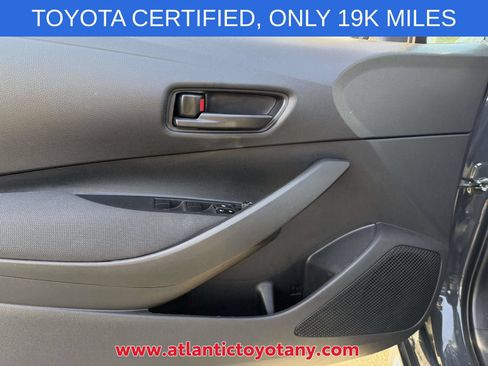 Used 2024 Toyota Corolla LE FWD image 17