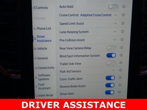 Used 2024 Ford Ranger Raptor image 6