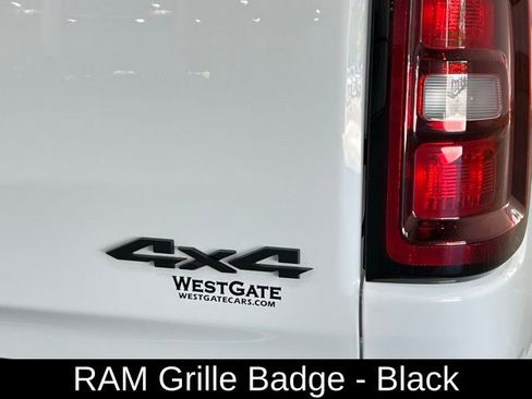 New 2026 RAM 1500 4x4 Crew Cab image 46