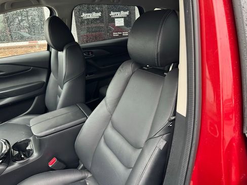 Used 2023 MAZDA CX-9 Touring image 3