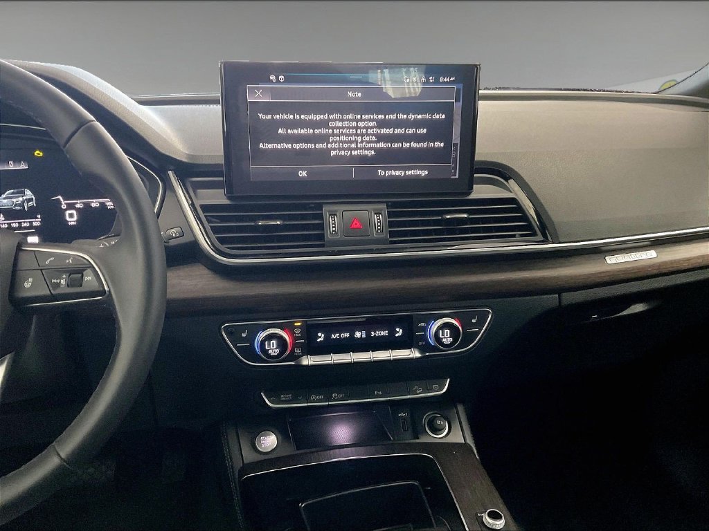 Used 2025 Audi Q5 2.0T Premium Plus AWD/4WD image 18
