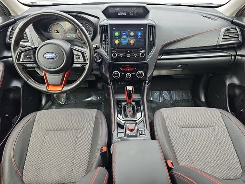 Certified 2023 Subaru Forester Sport AWD/4WD image 9