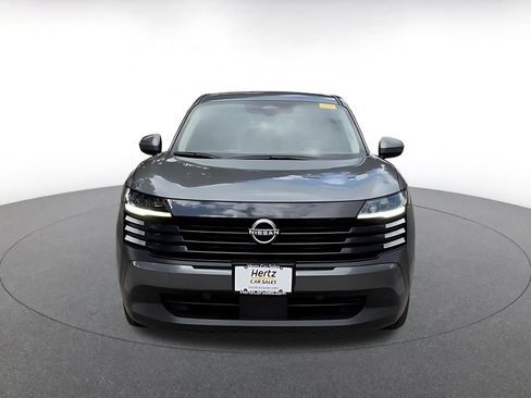 Used 2025 Nissan Kicks SV image 5