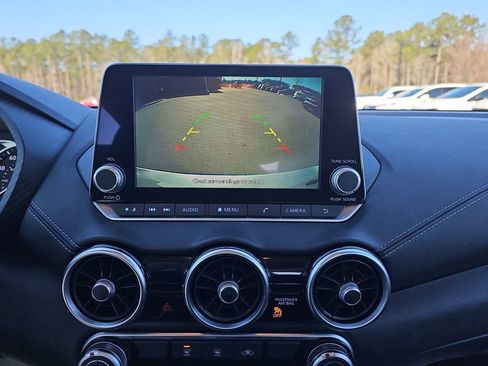 Used 2023 Nissan Sentra SV image 26