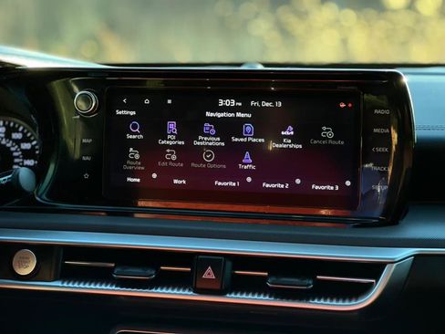 Used 2023 Kia K5 GT-Line image 32