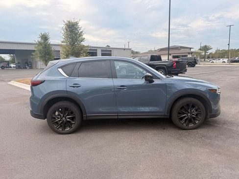 Used 2025 MAZDA CX-5 Carbon Edition AWD/4WD image 21