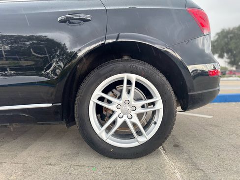 Used 2017 Audi Q5 2.0T Premium Plus w/ Technology Package image 16