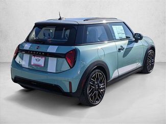 New 2026 MINI Cooper S video 2