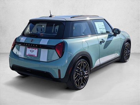 New 2026 MINI Cooper S image 2