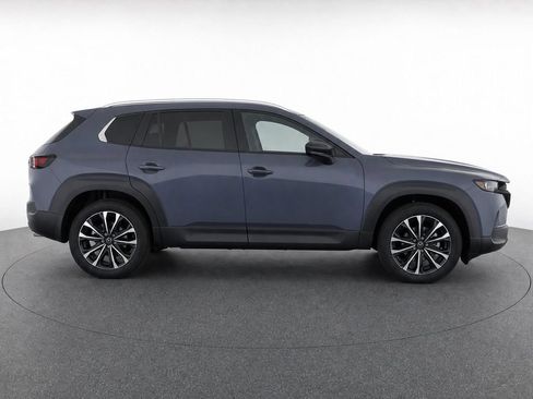 Used 2026 MAZDA CX-50 AWD 2.5 S w/ Cargo Package image 2