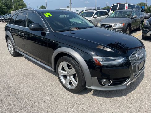 Used 2014 Audi A4 Premium Plus image 7