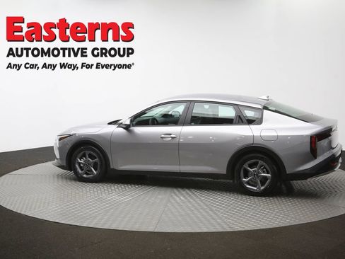 Used 2025 Kia K4 FWD image 60