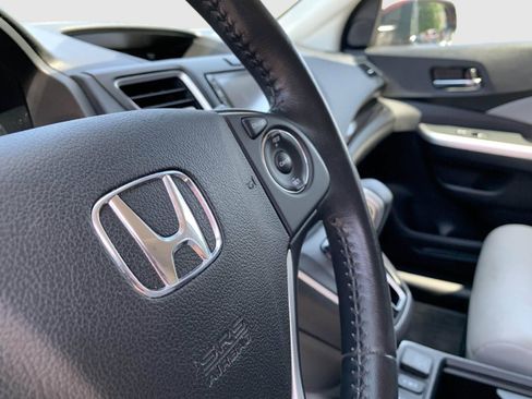 Used 2015 Honda CR-V EX-L image 43