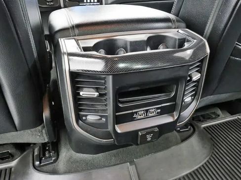 Used 2020 RAM 1500 Rebel w/ Leather & Sound Group w/ 2_W AWD/4WD image 20