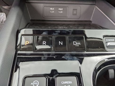 New 2025 Nissan Murano SL w/ Cargo Package AWD/4WD image 31
