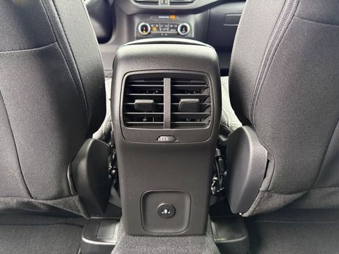 New 2026 Ford Escape Active image 25