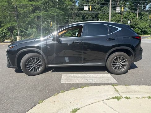 Used 2024 Lexus NX 350 AWD image 4