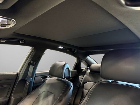 Used 2017 Hyundai Sonata Limited 2.0T image 39