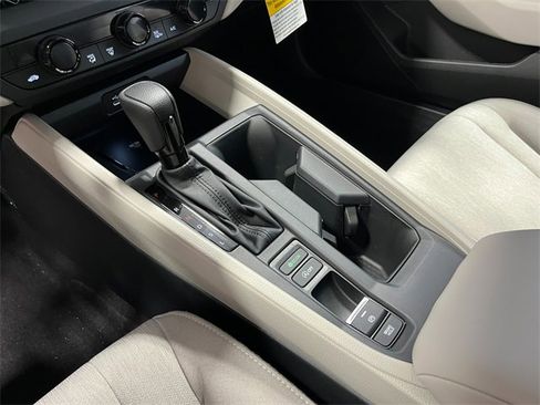 New 2026 Honda Accord SE image 17