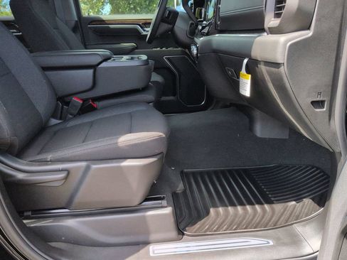 New 2026 GMC Sierra 1500 Elevation AWD/4WD image 21