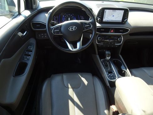 Used 2020 Hyundai Santa Fe Limited AWD/4WD image 14