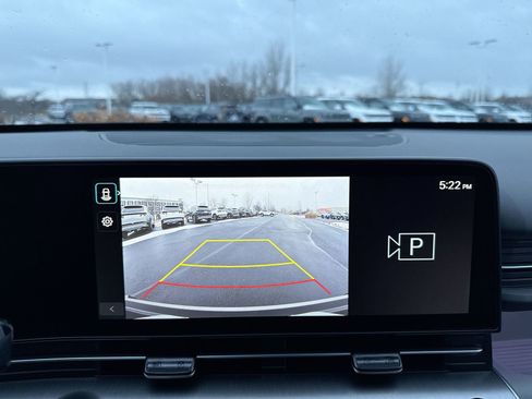 New 2026 Hyundai Kona SEL Premium image 19