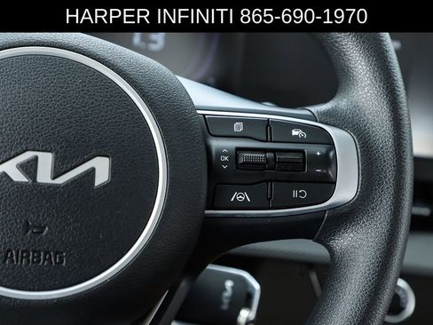 Used 2023 Kia Sportage LX AWD/4WD image 59