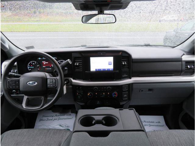 Used 2025 Ford F250 XLT AWD/4WD image 6