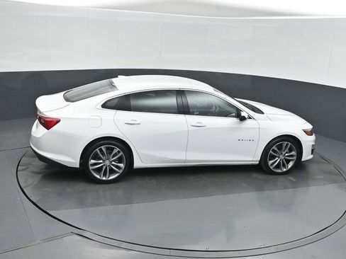 Used 2023 Chevrolet Malibu LT image 31