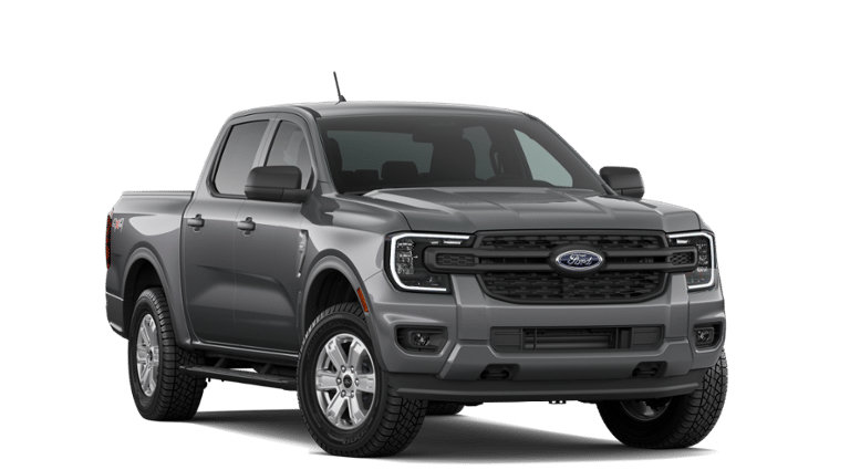 New 2026 Ford Ranger XL AWD/4WD image 40