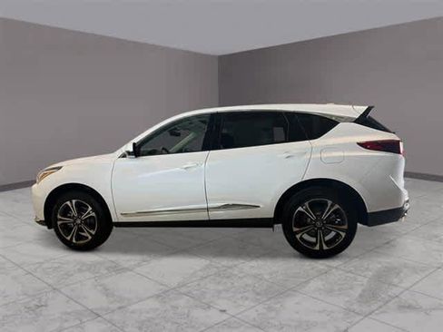 New 2026 Acura RDX SH-AWD w/ Technology Package image 2