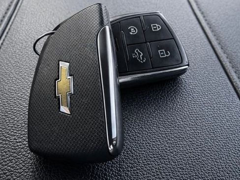 Used 2024 Chevrolet Silverado 1500 RST w/ Convenience Package II image 37