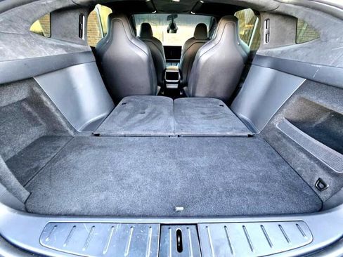 Used 2023 Tesla Model X Plaid image 67