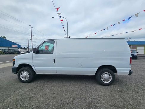 Used 2008 Ford E-150 and Econoline 150 RWD image 4