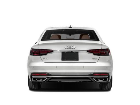 Used 2023 Audi A4 2.0T Premium Plus w/ Premium Plus Package AWD/4WD image 8