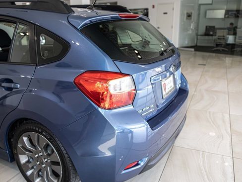 Used 2014 Subaru Impreza 2.0i Sport Premium AWD/4WD image 14