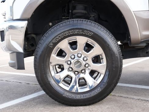 Used 2019 Ford F250 King Ranch w/ King Ranch Ultimate Package image 26