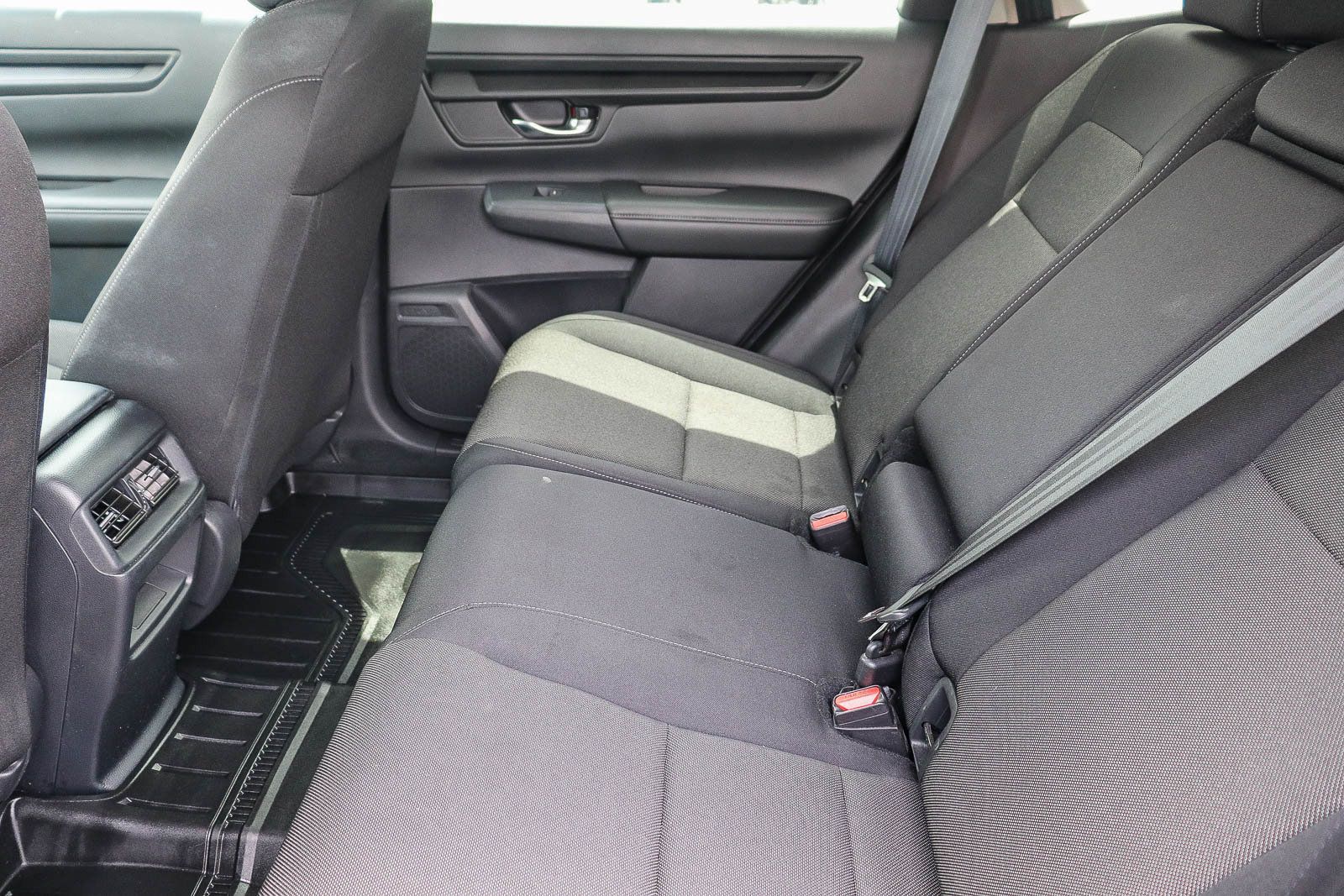 Certified 2024 Honda CR-V LX image 21
